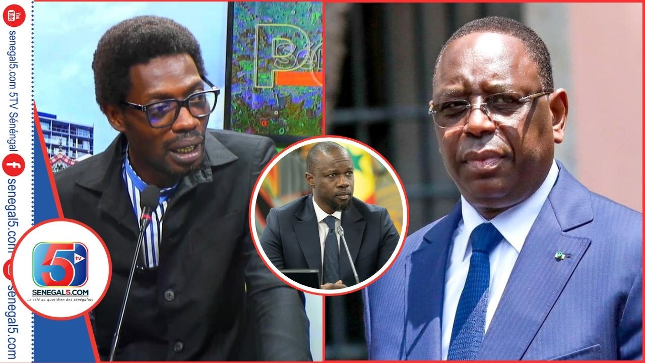 Mauvaise Nouvelle pour Macky Sall: Pape Moussa Sow Balance et Révèle sur sa Poursuite Éventuelle…