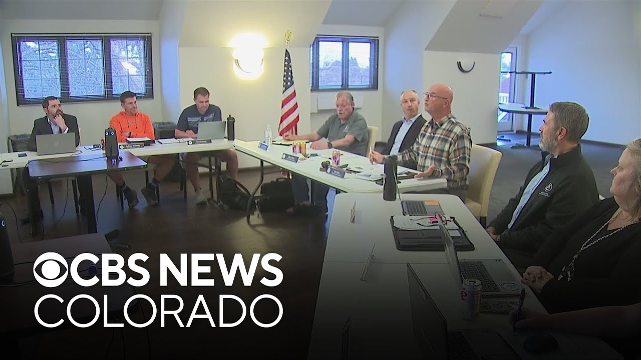 Plan for Ken-Caryl Metro District to swap land for community building fails to move forward