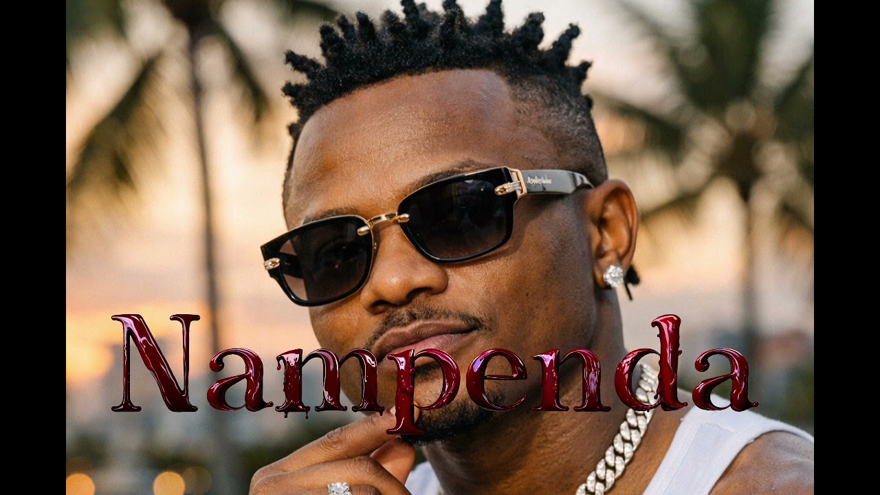 Nampenda - Tanzania Bongo Flava 🇹🇿 