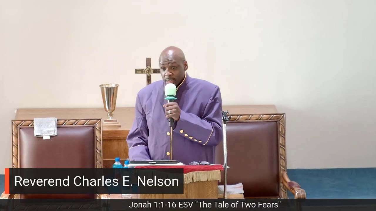 3rd Sunday, February 15 2026, 11:00AM Worship Service