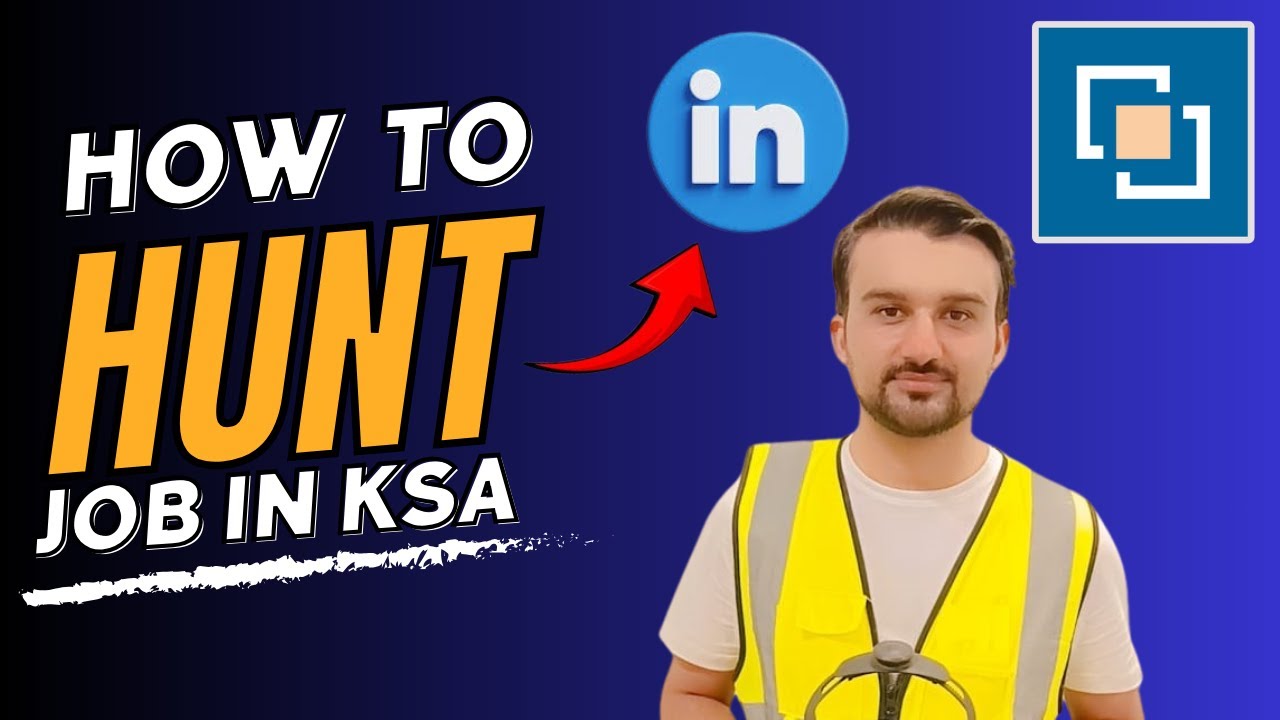 Job Hunting in Saudi Arabia: LinkedIn & Expatriates Guide