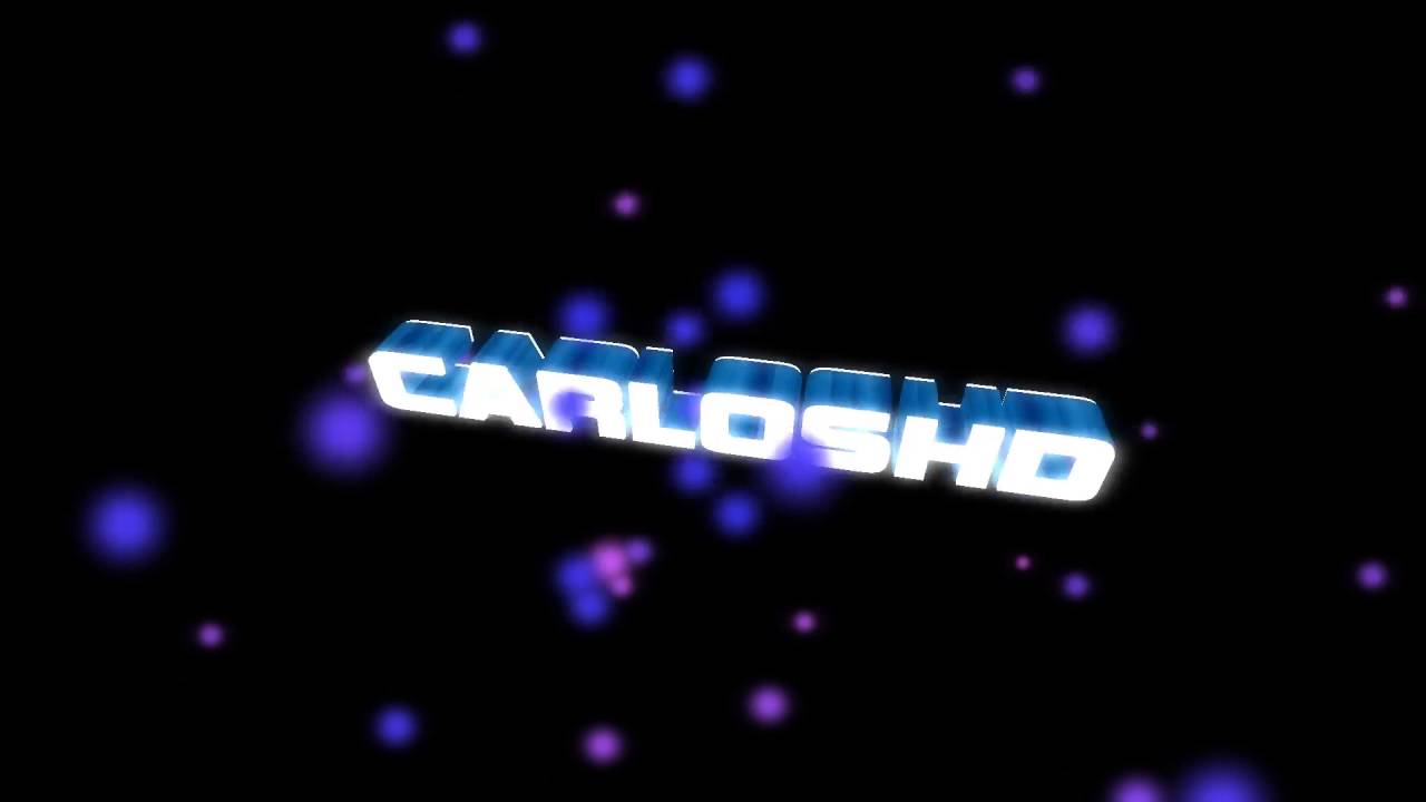 #2 Intro CarlosHD