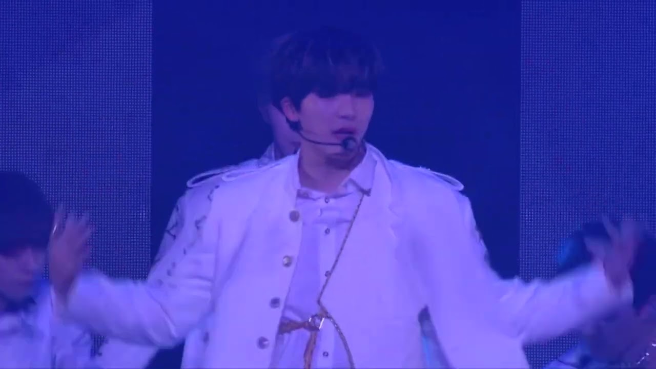 190825 Oneus Hero (Japan 1st Live：光差!)