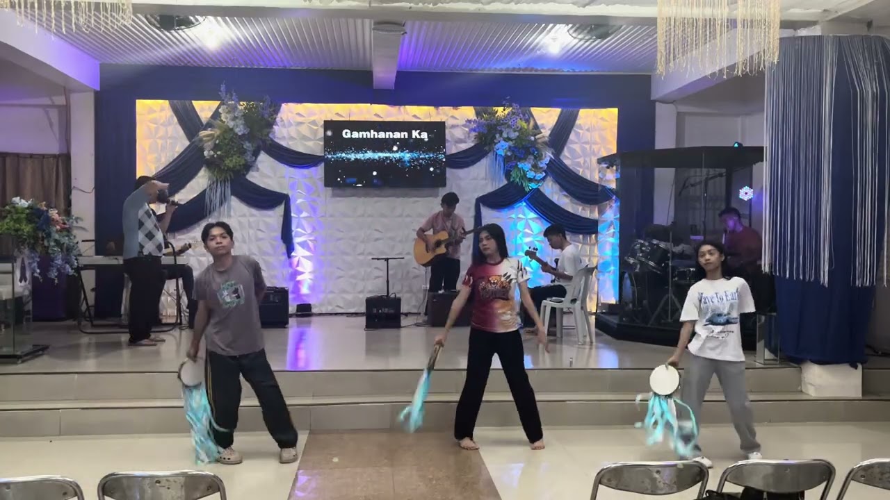 Nagmaya sa Pagdayeg - Radical Worship