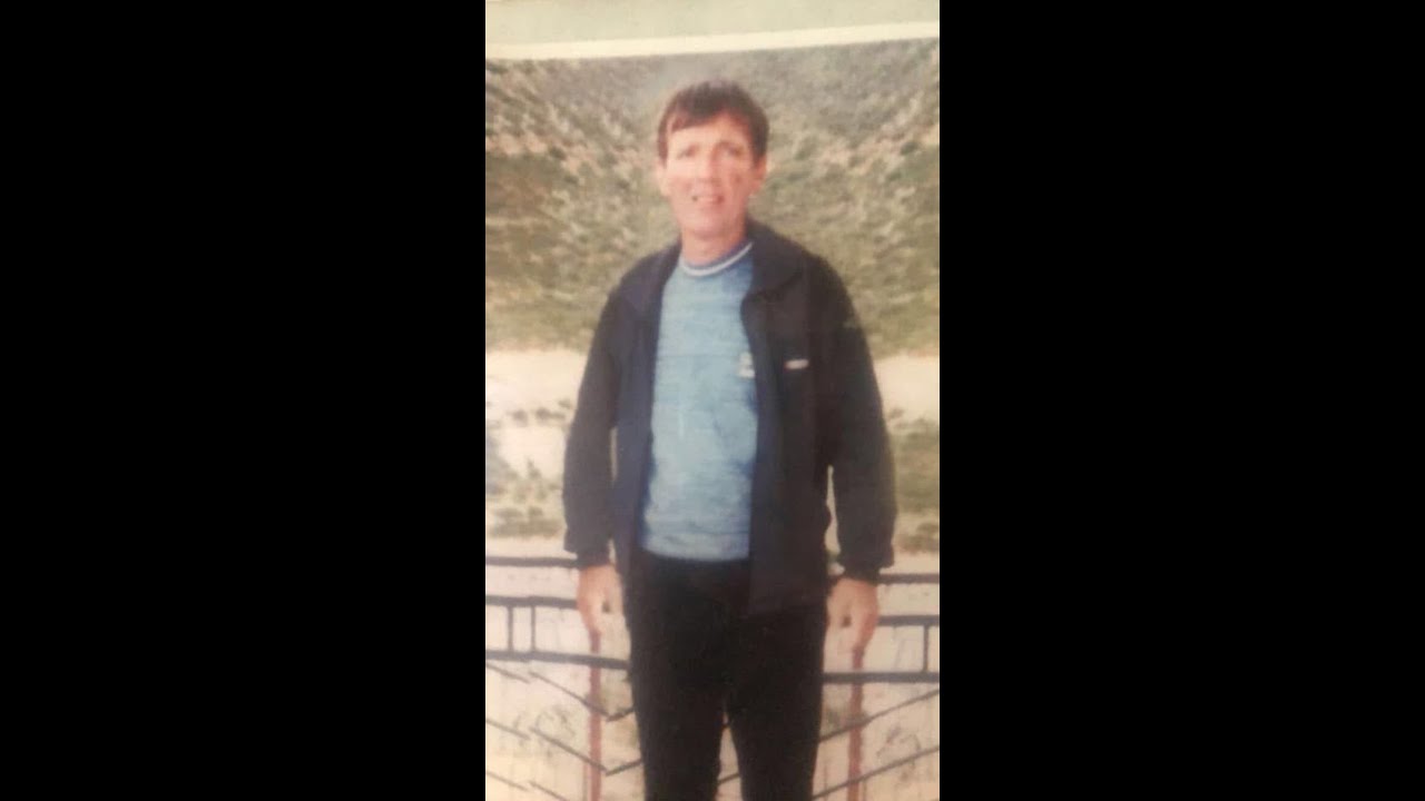 Nazif Cela   Kenge per Hasko Sinaj , dedikuar nga femijet