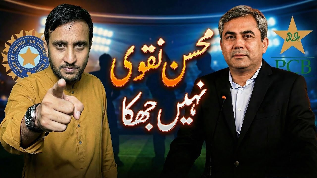 Doghla Pan Nikal Gaya!😡 Pehle Pakistan, Ab Bangladesh ? ICC & BCCi Exposed !