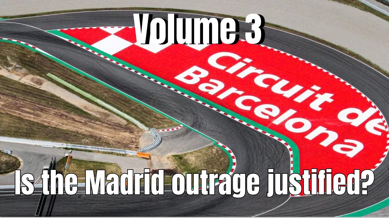 RANDOM MUSINGS VOLUME 3 - 