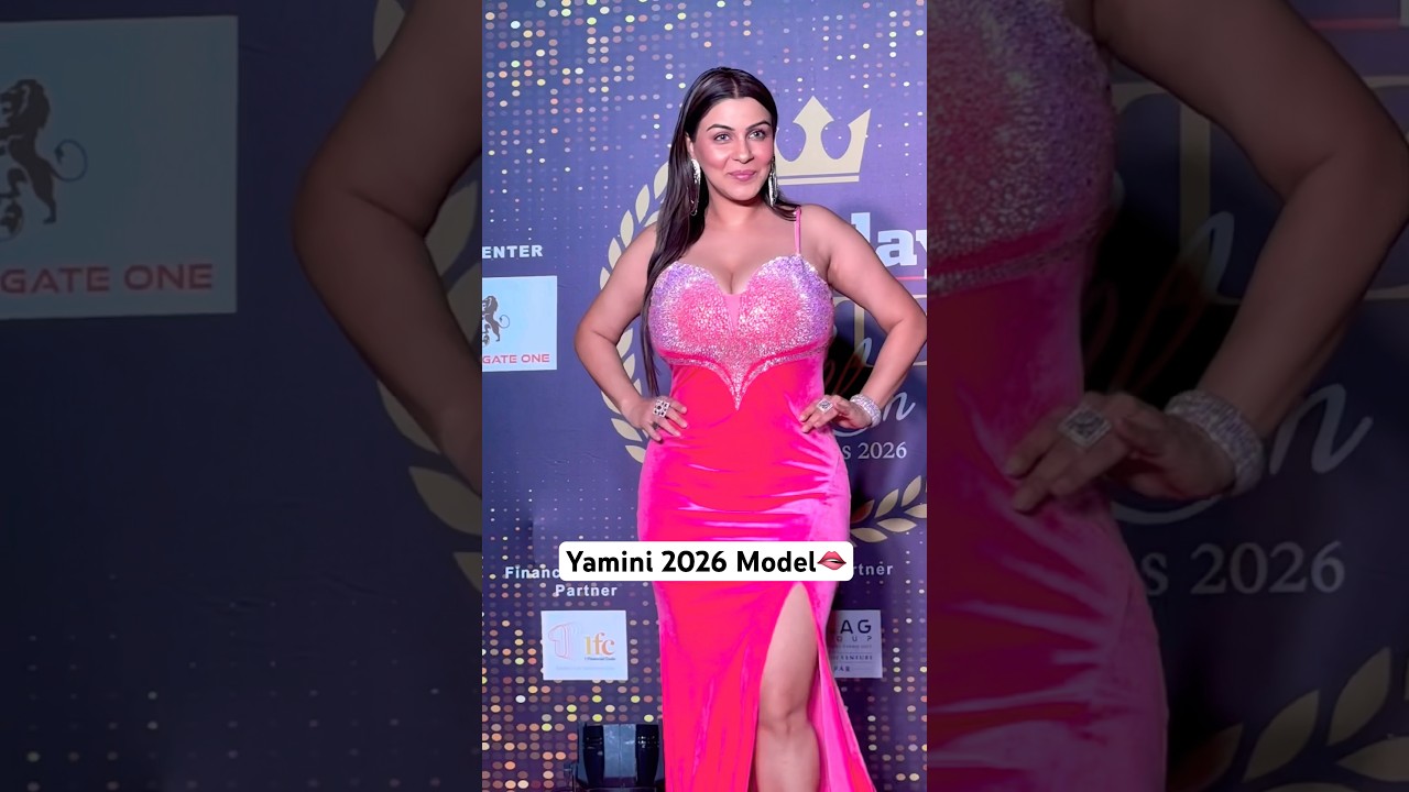 Yamini ji pinky Ban k aayh hai🫶🏻✨