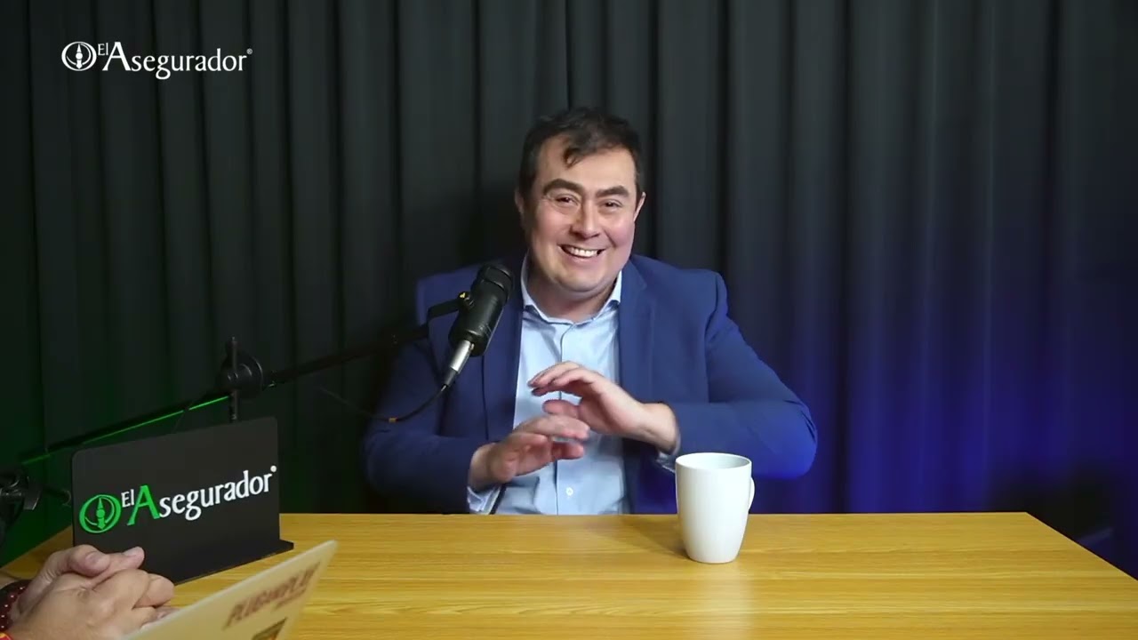 Talento, lealtad y marca personal en seguros
