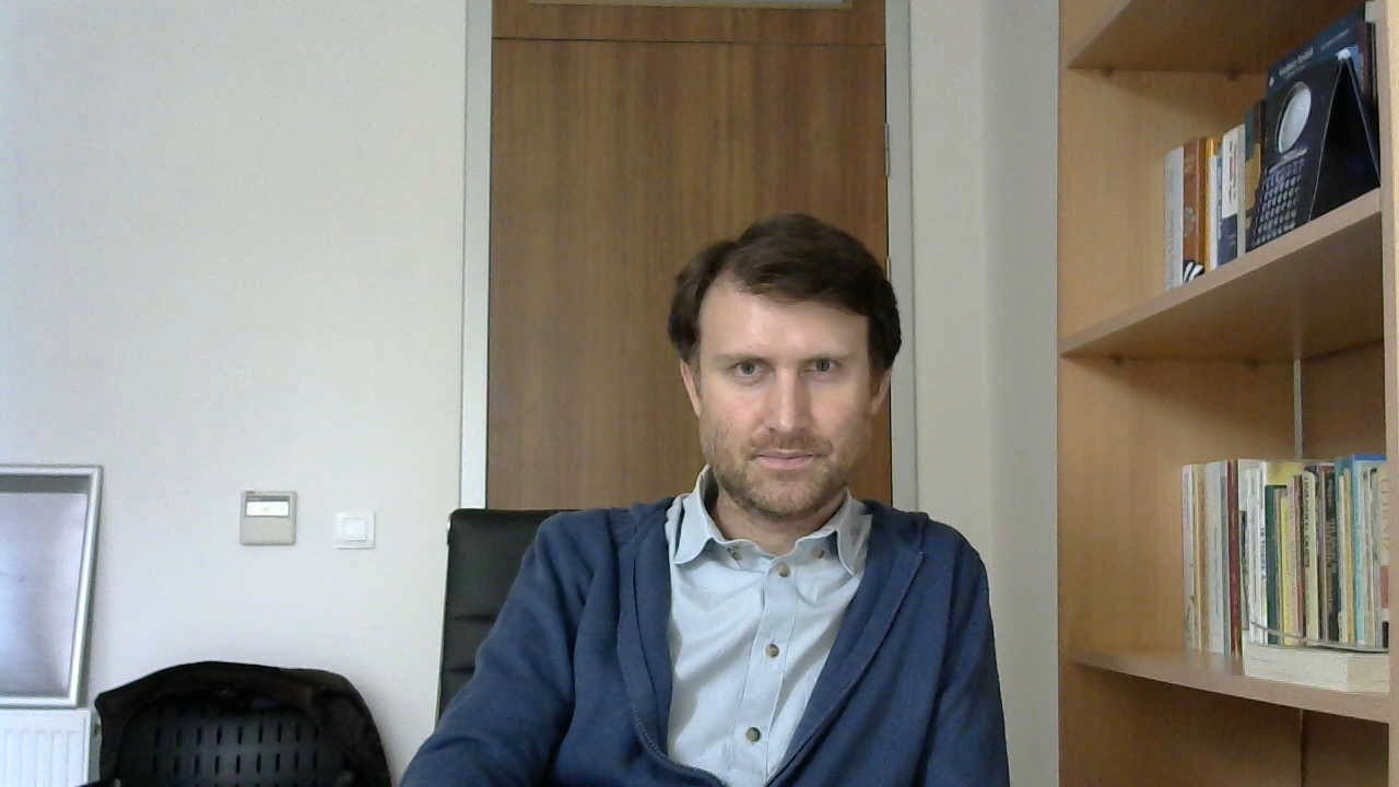 Ontolojik Arg&uuml;manlar - 1. B&ouml;l&uuml;m (Anselm ve Descartes)
