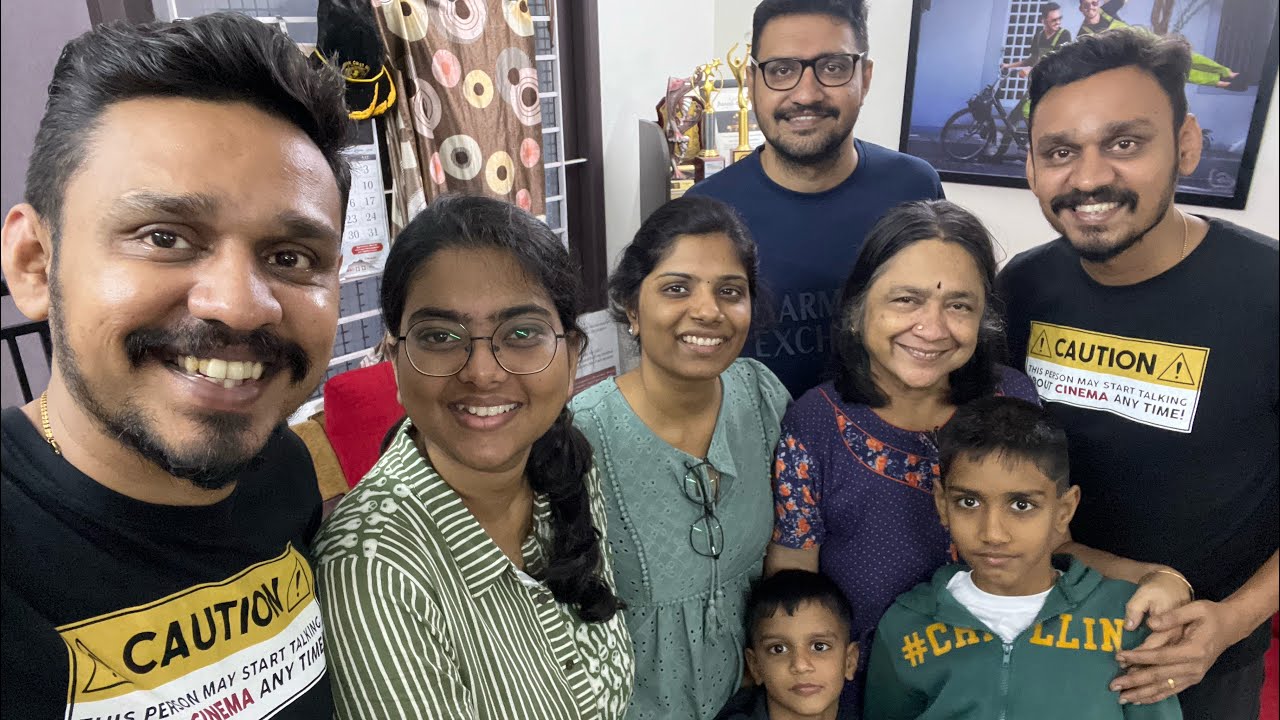 Family Outing 🥰 Nanga Scientist Family 😜 Planetarium Tour with Nilan & Navilan 😍 Full Fun 😍