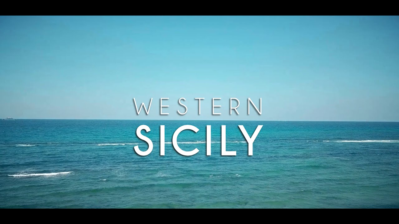 Western Sicily