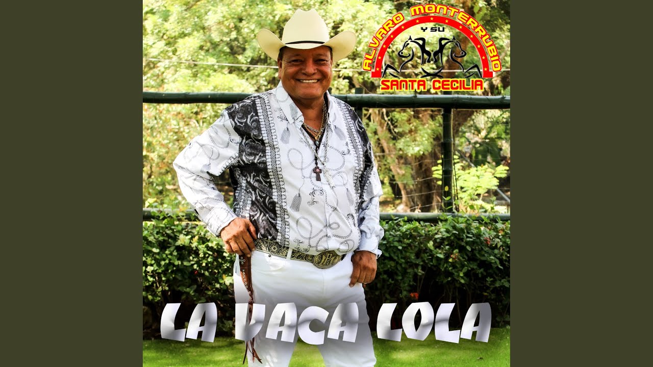 La Vaca Lola (Cover)