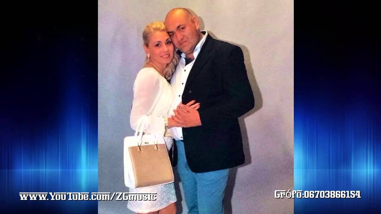 Grófo  Vizes a zsebkendőm ZGmusic