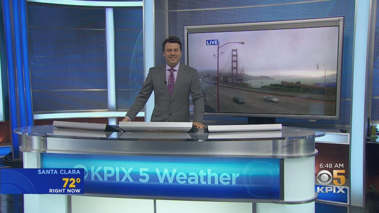 KPIX 5 News