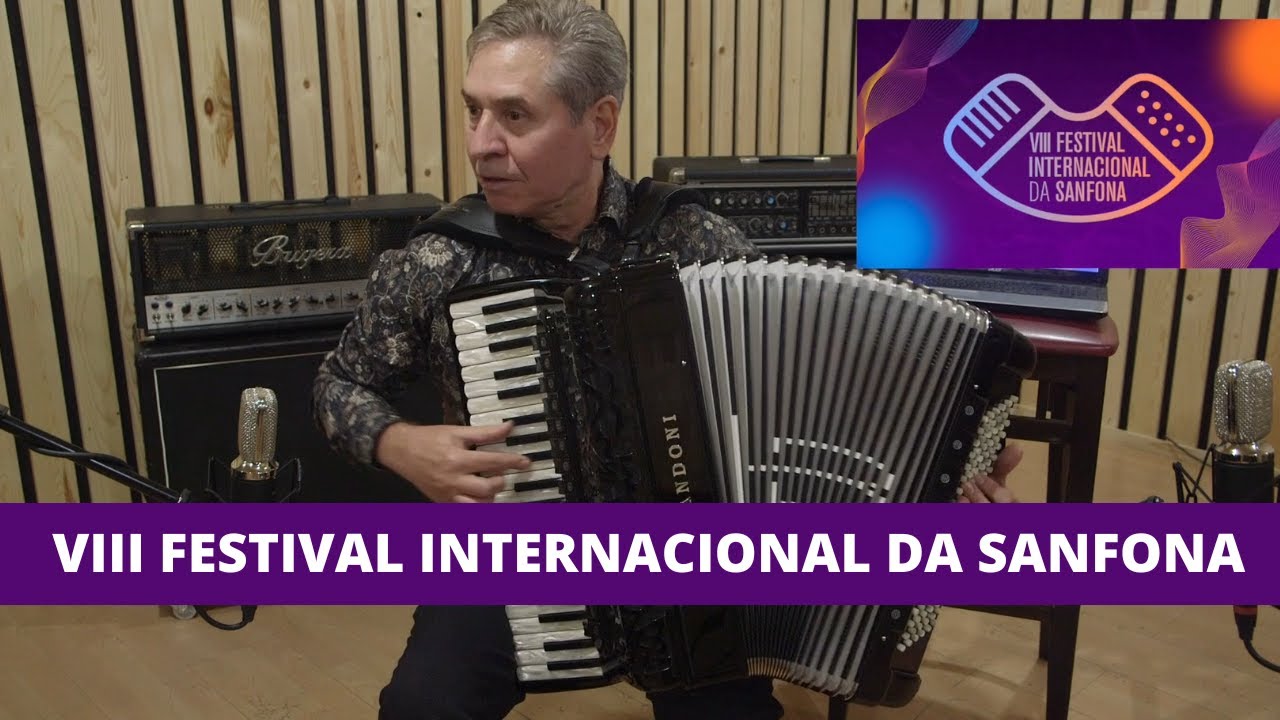 Petar Ralchev - Accordion prance