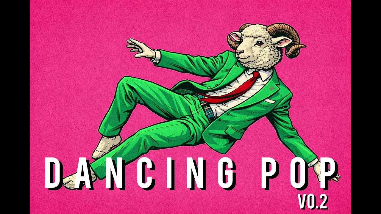 踊りたくなる洋楽｜Dancing Pop 30min｜Female vocal