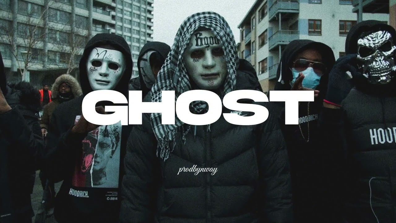 [FREE] UK Drill Type Beat - 