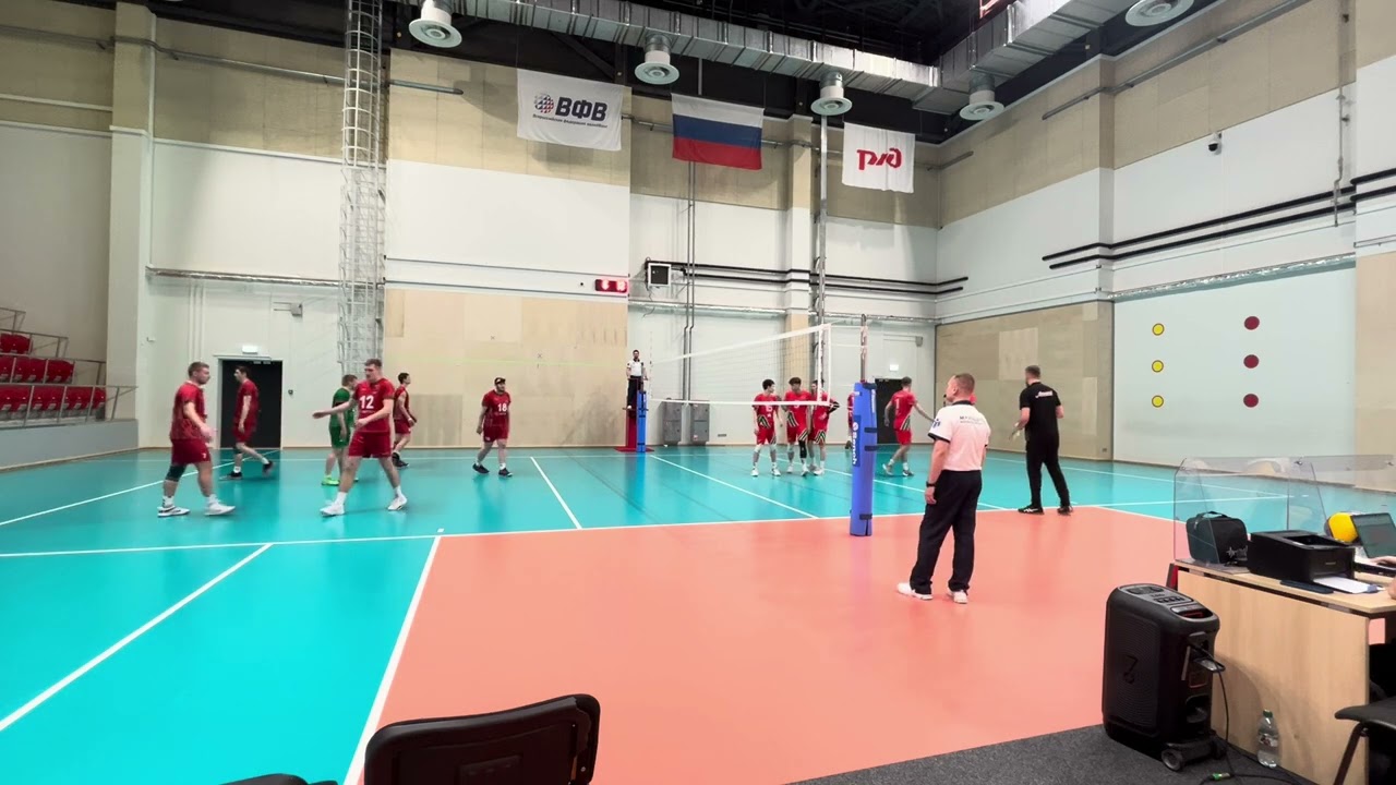 Локомотив СШОР - Онтех