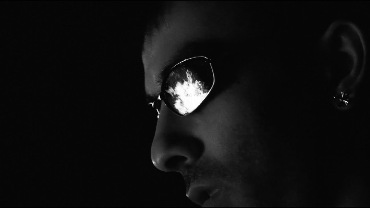 Dorcci - RED (Official Music Video)