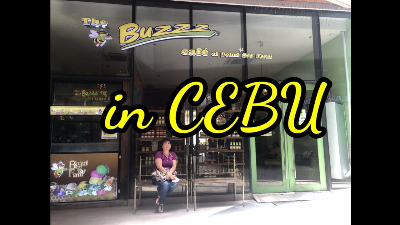 Buzz cafe & Sansrival vlogserye#18