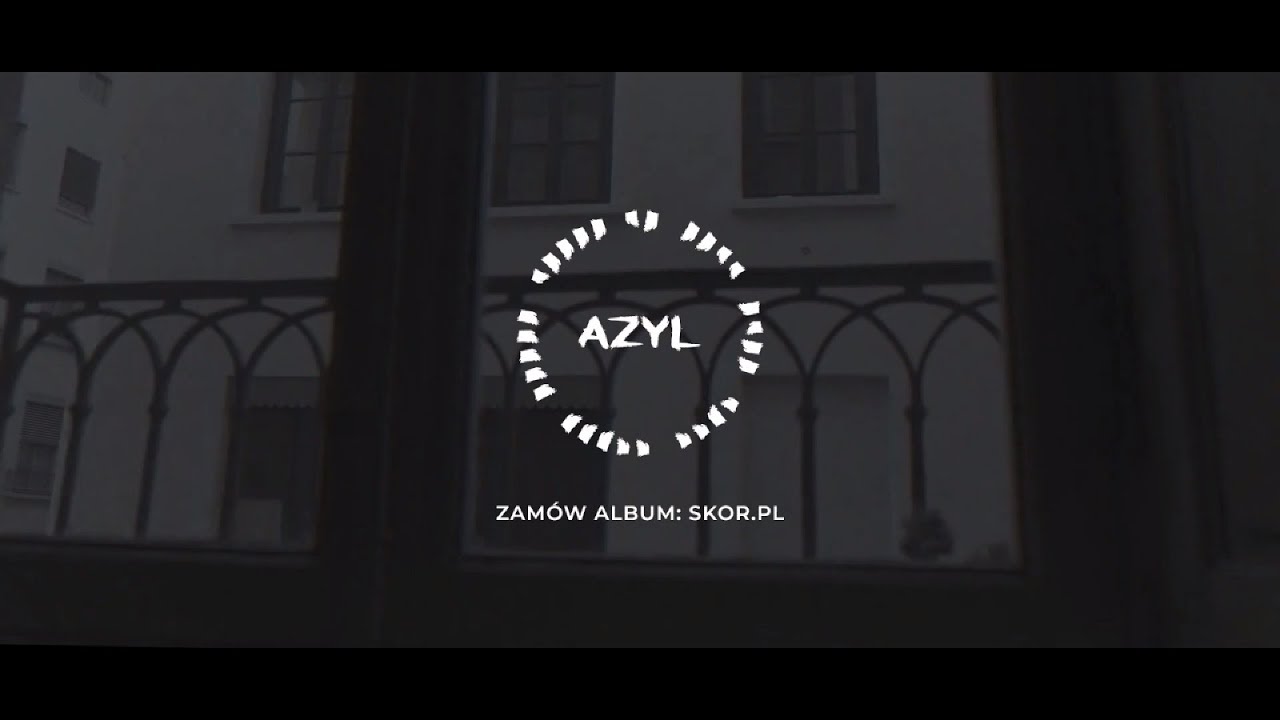 Skor - Fantasmagorie (prod. Mihtal) AZYL 2019