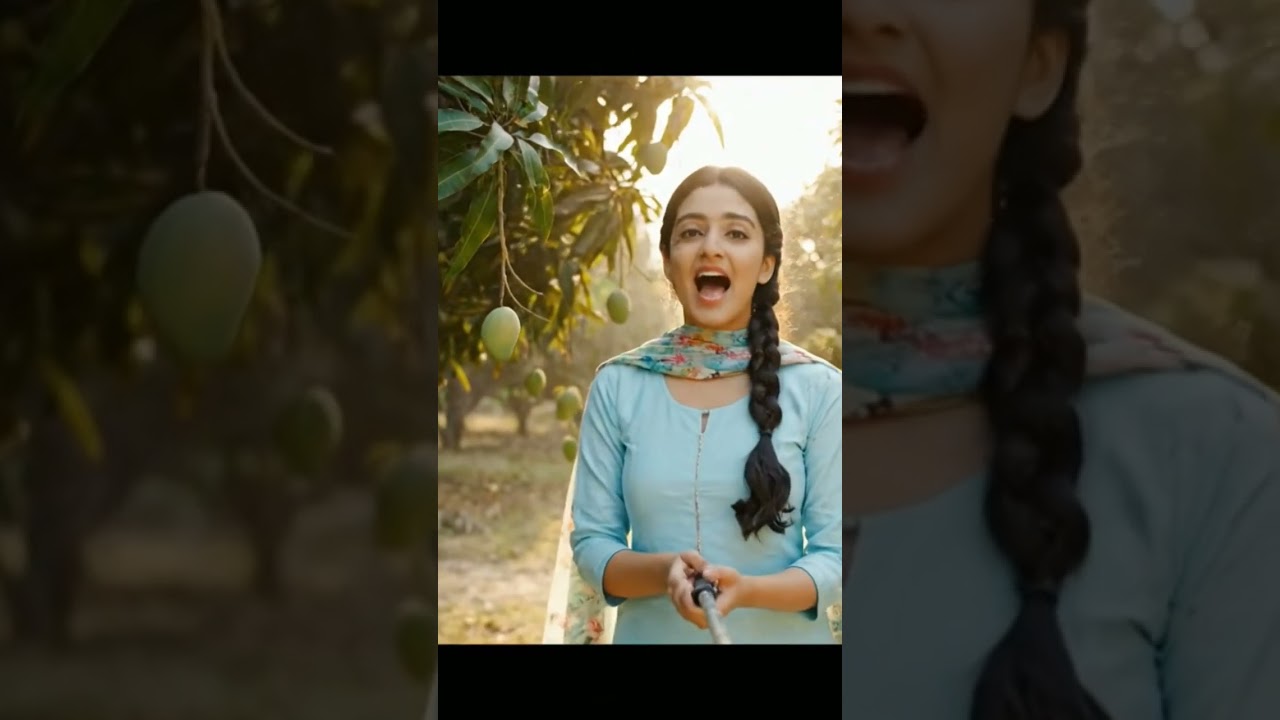 Aam ke baag