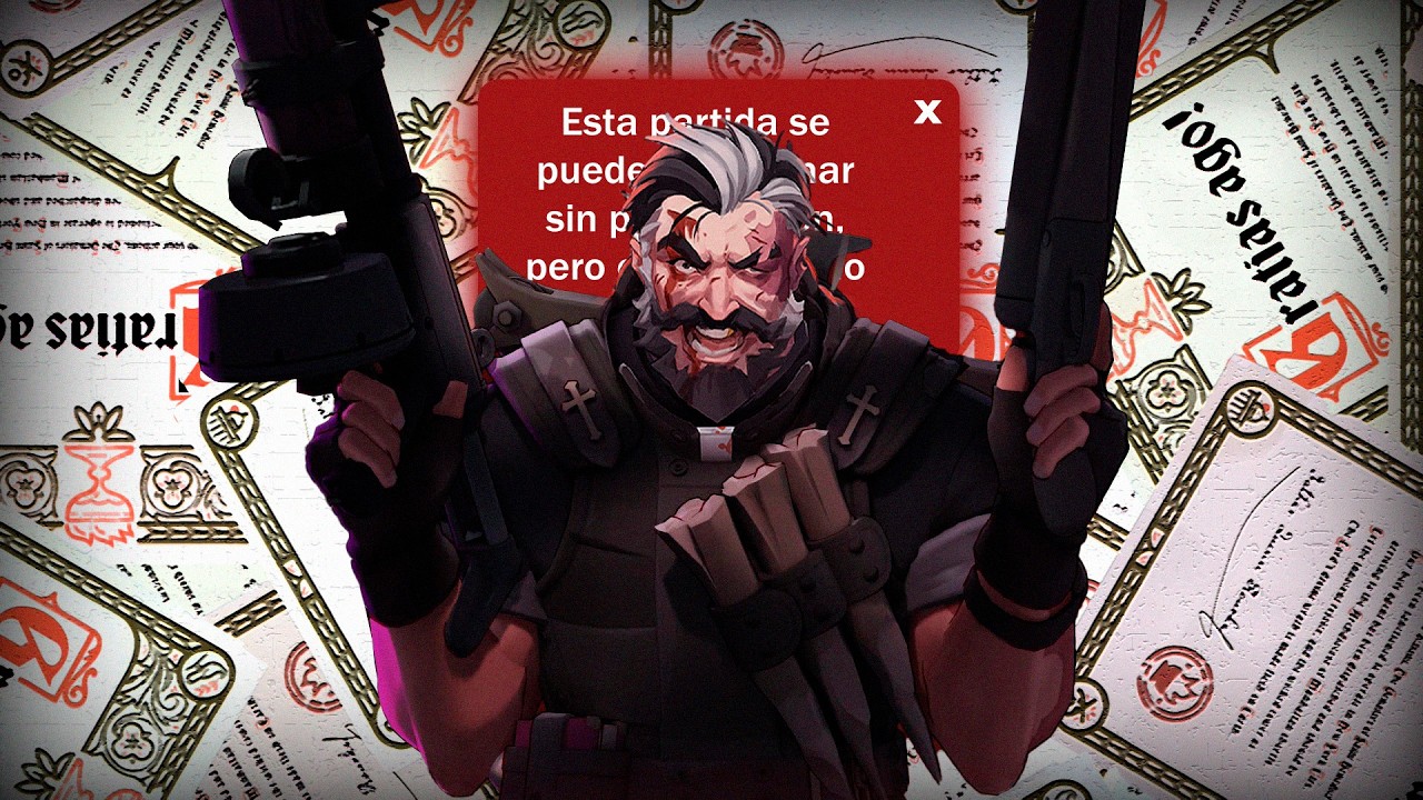 ¿PUEDE VENATOR GANAR SIN EQUIPO? | DEADLOCK