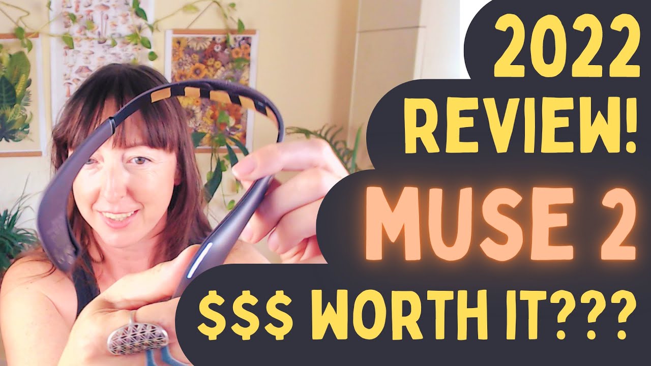 Unhinged Review of the Muse 2 (not sponsored) 2022