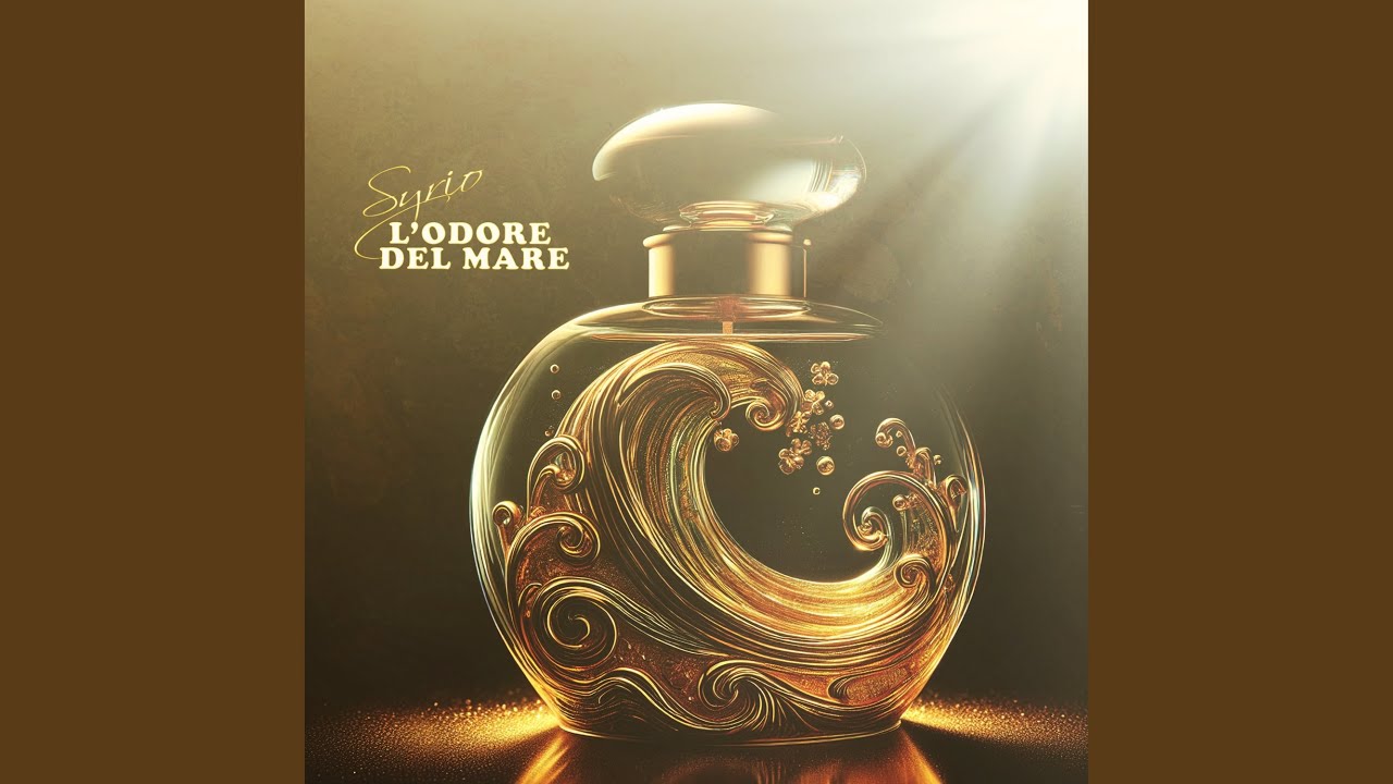 L'odore del mare