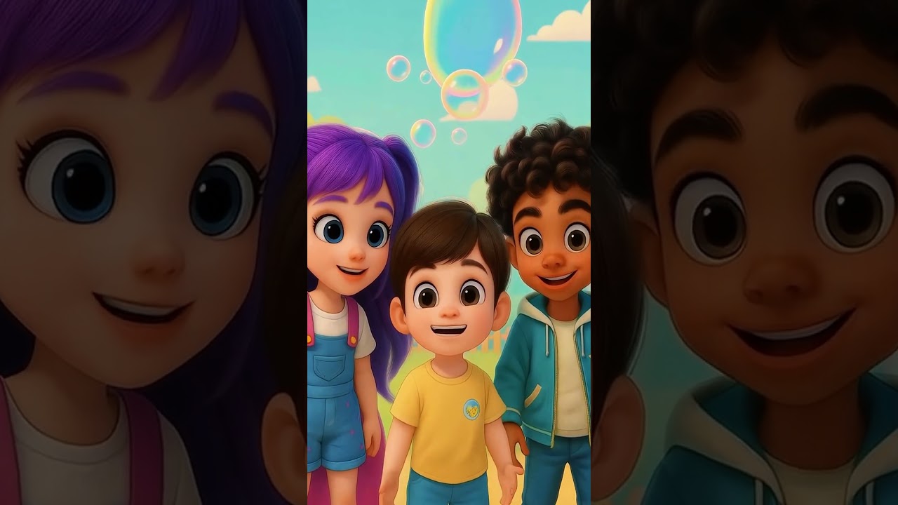 This Cartoon Kid’s Reaction Is Hilarious! 😂 Don’t Miss It | Shining Stars Show 