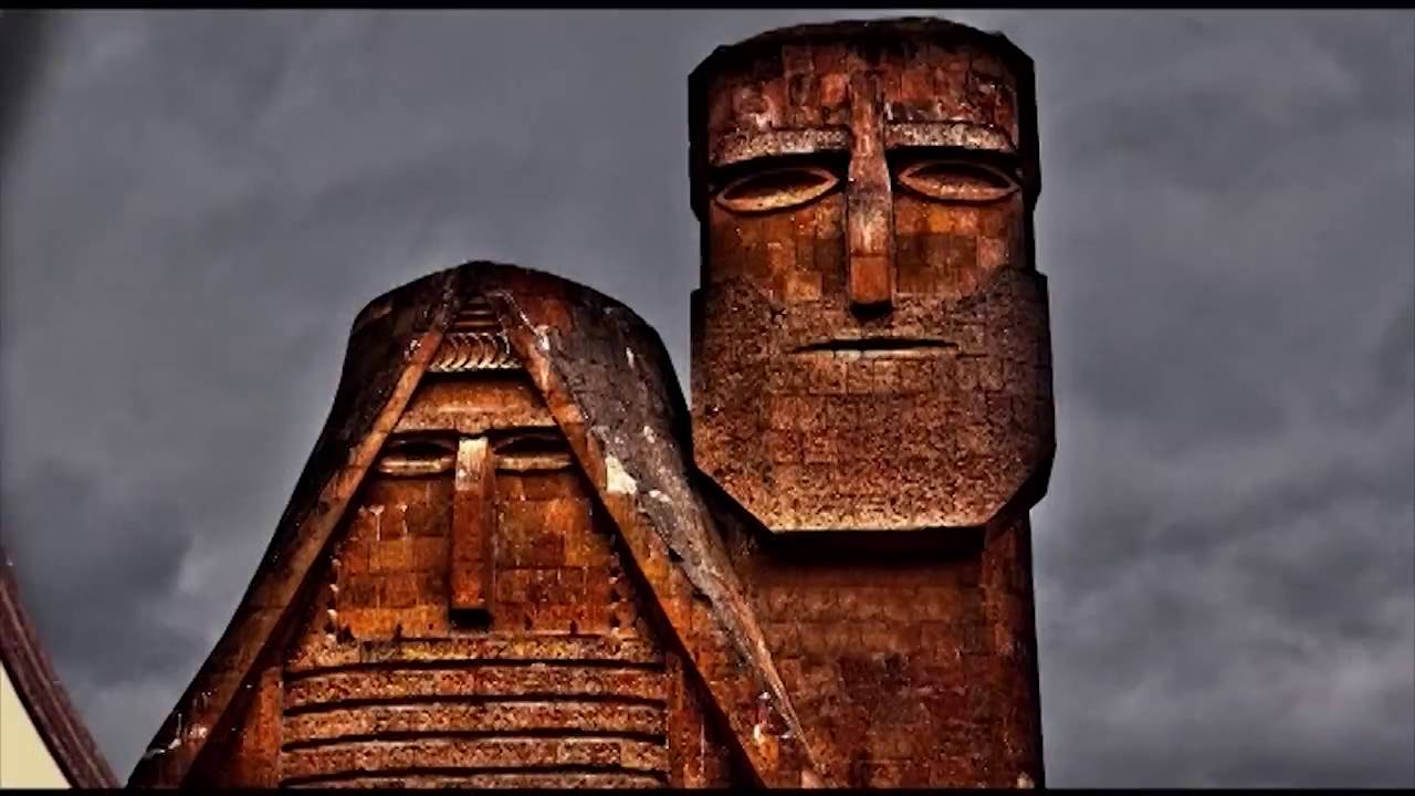 Արվեստակիրներ - Զորի Բալայան / Arvestakirner - Zori Balayan