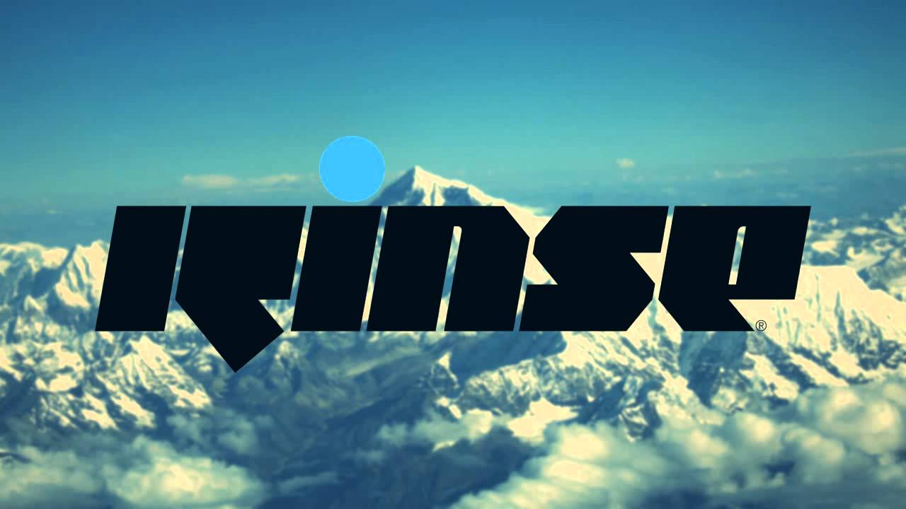 Distance - Rinse FM podcast (11.01.2012)