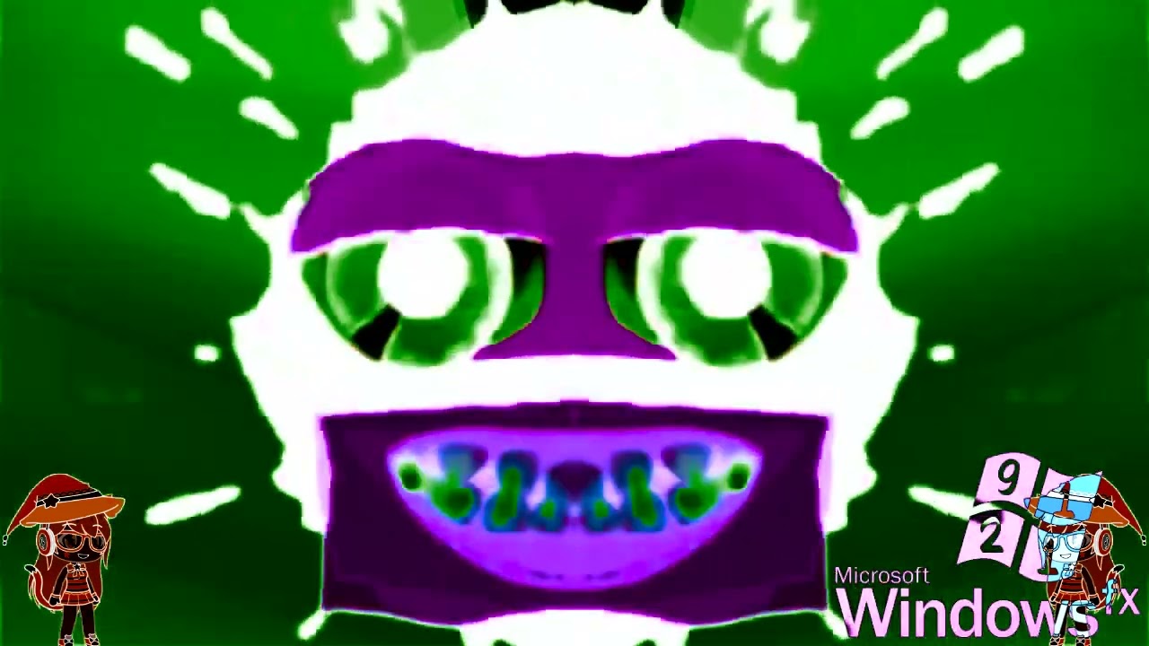 Windows Longhorn Shutdown Csupo Effects Round 2 vs. MDLM9173 & Everyone (2/30)