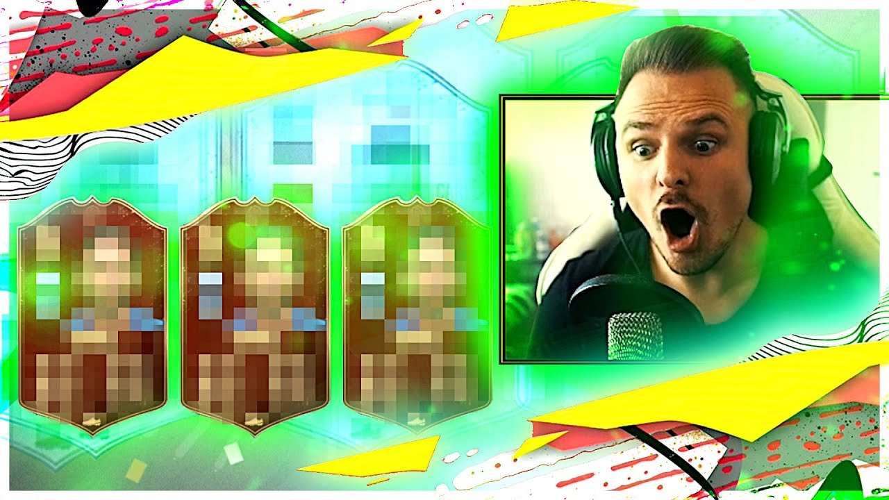 FIFA 20: Top 100 Zuschauer Rewards ESKALIEREN 🔥🤐