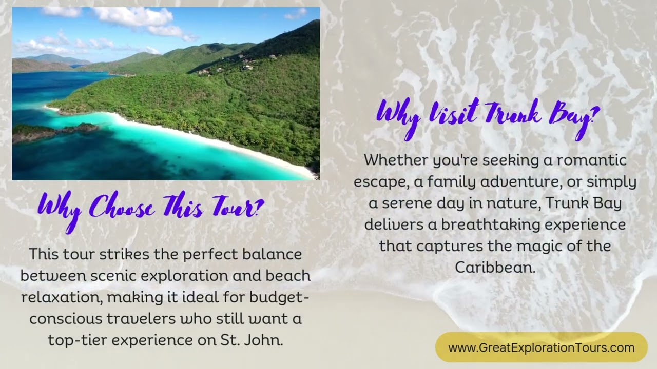 🌴 Discover Paradise on a Budget! 🌊
