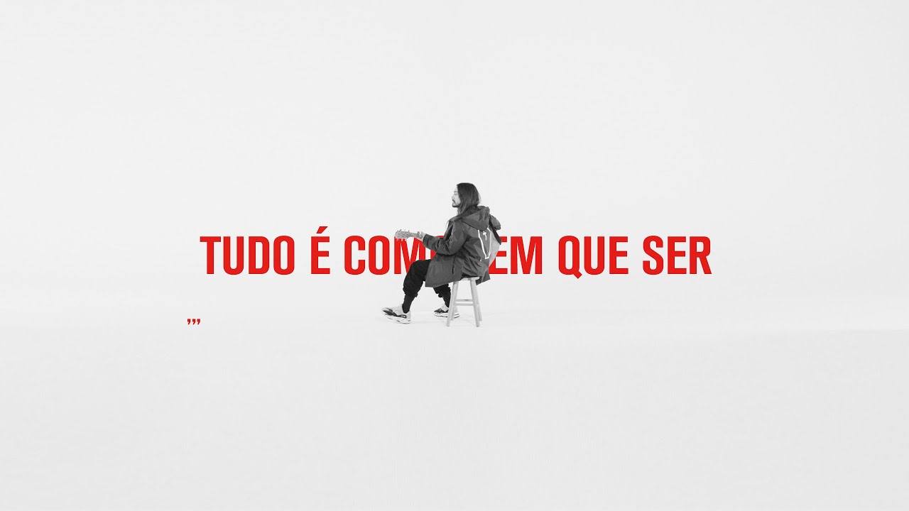 GEE ROCHA - TUDO É COMO TEM QUE SER __________ (Official Music Video)