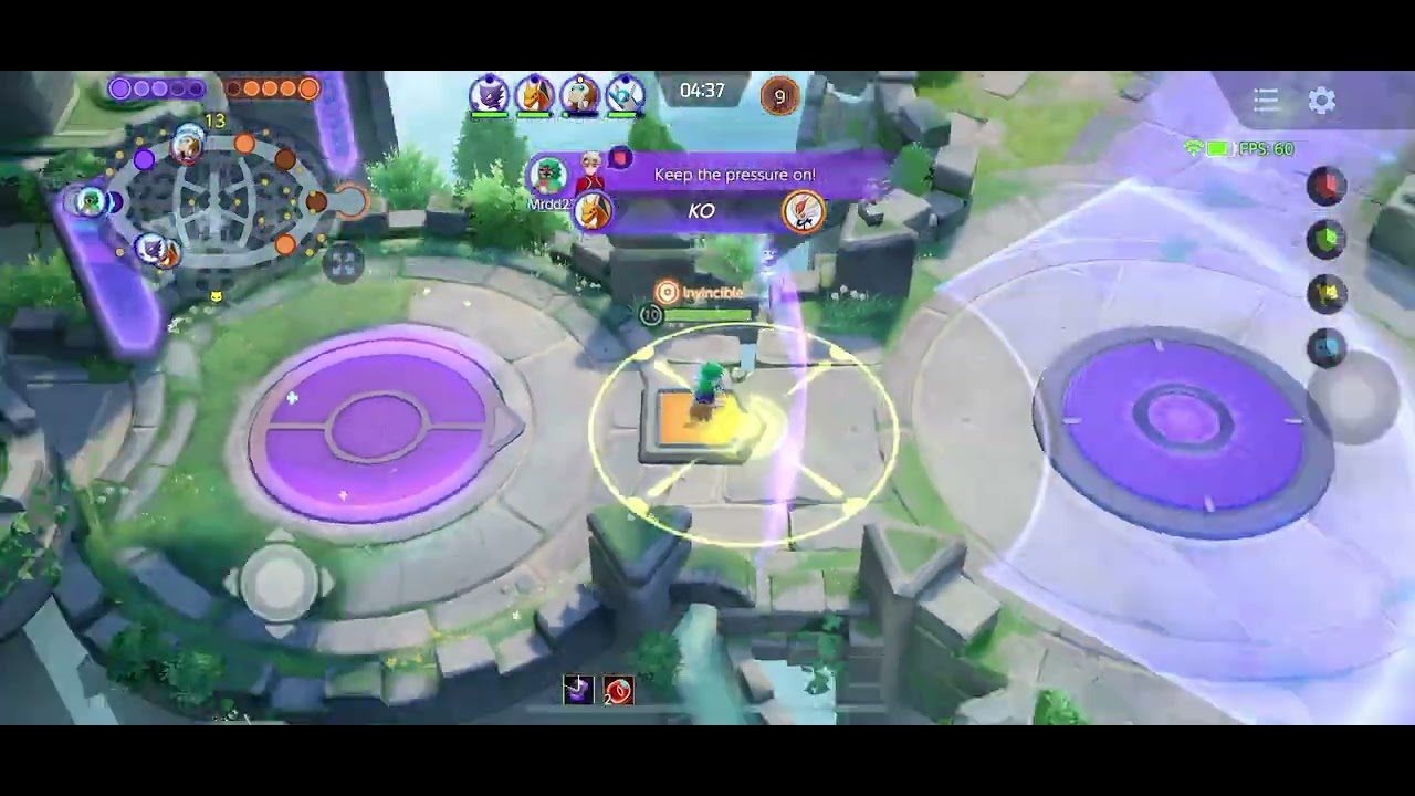 Deciduye match win 😎😎😎