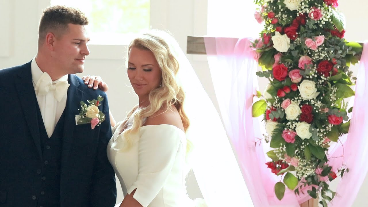 Chandler and Shae Preview - Phillips Grove