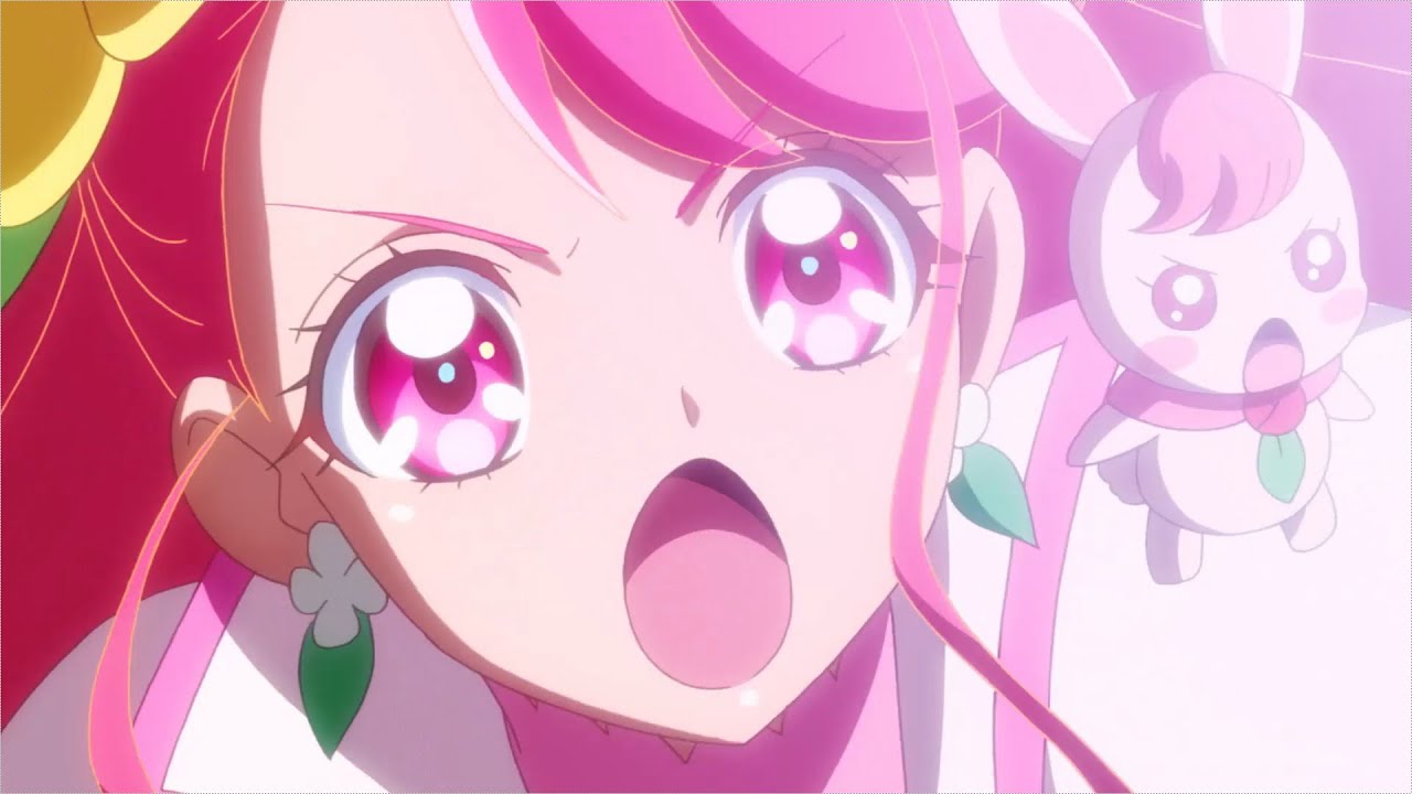 【AMV/MAD】ヒーリングっど♥プリキュア Opening Full「ヒーリングっど♥プリキュア Touch!!」