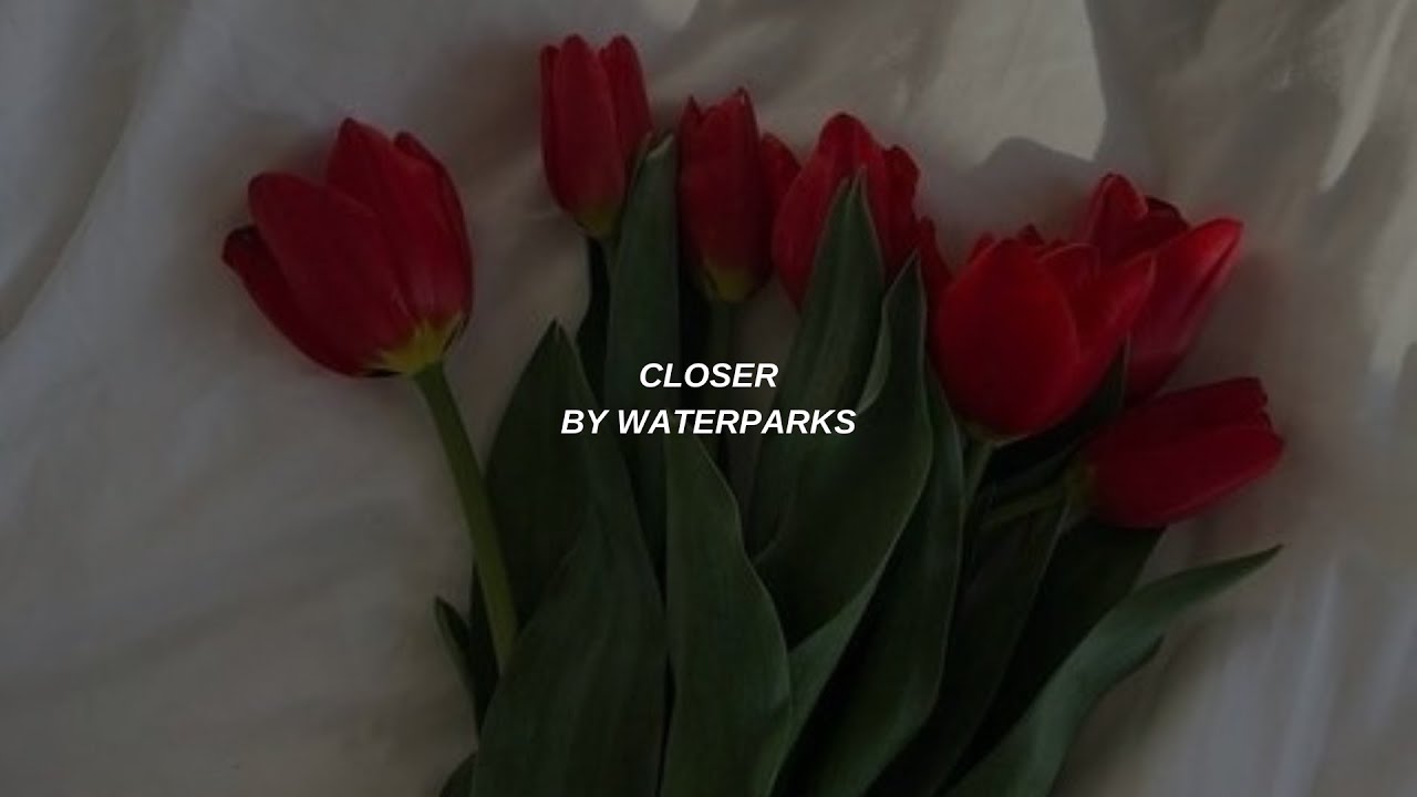 CLOSER | Waterparks | Lyrics