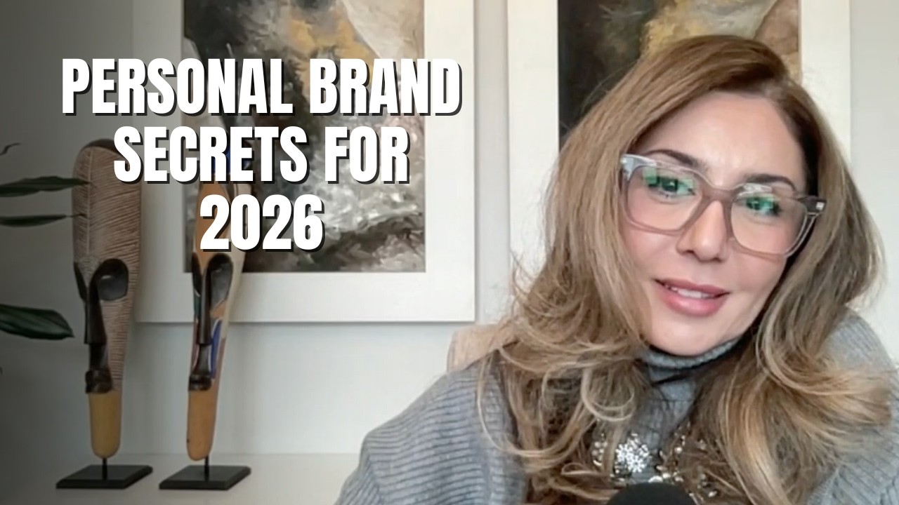 Optimize Trust: Personal Branding Secrets for 2026