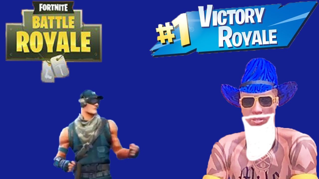 Fortnite Battle Royale: Old Clips, Shopping Cart Madness and More!