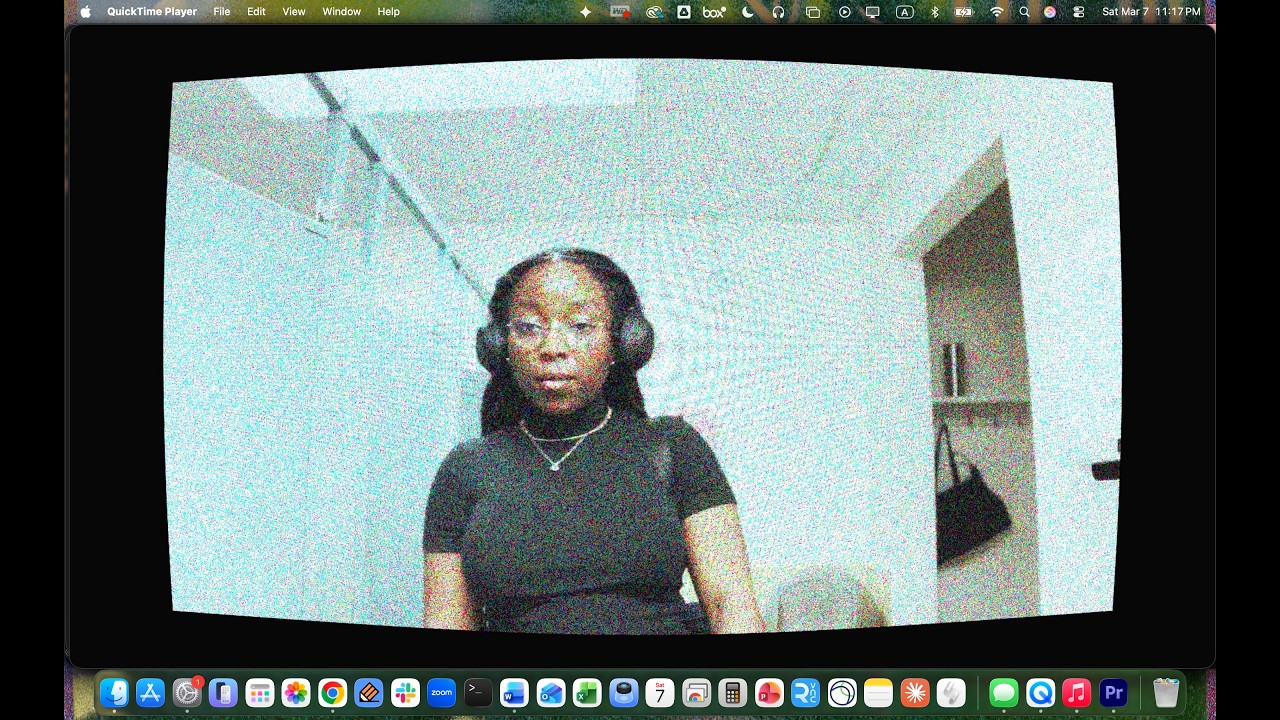 COG NEURO STUDENT week in my life as a WashU junior (philosphy-neuroscience-psychology)