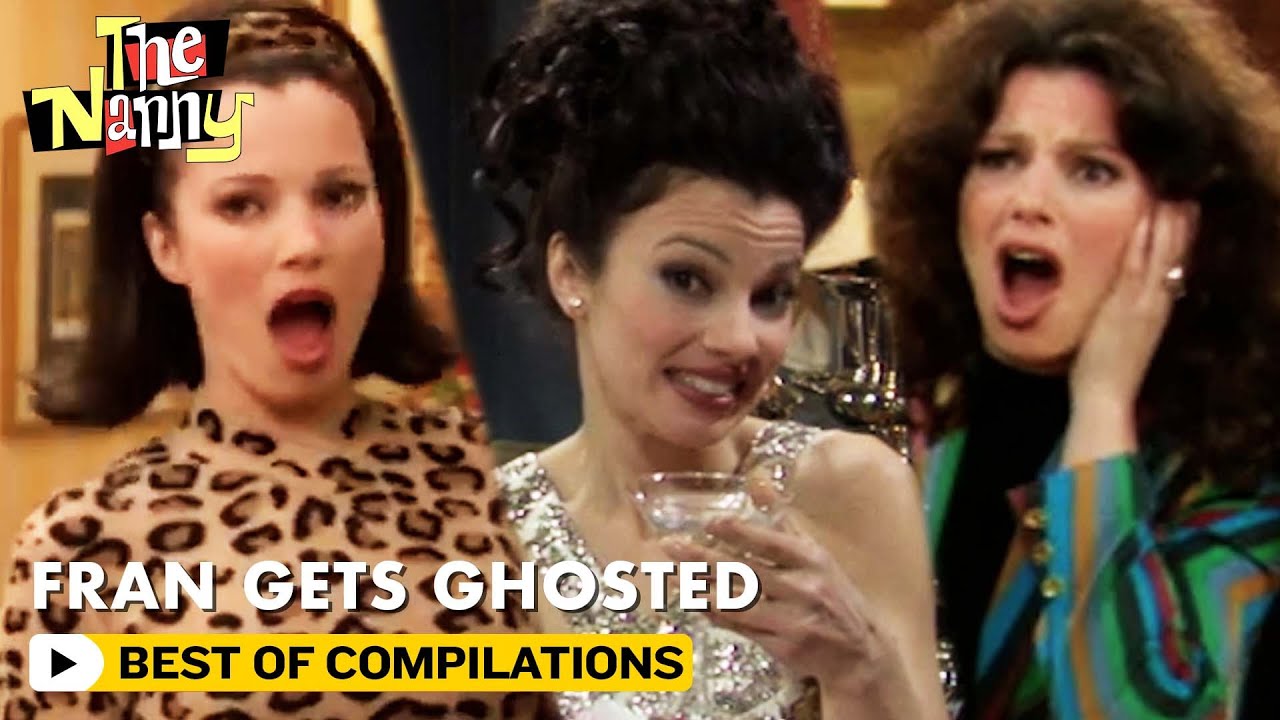 Fran Gets Ghosted | The Nanny