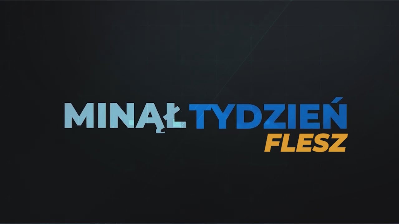„Minął Tydzień Flesz”: Pożar w Mysłowicach. W kamienicy odkryto zwłoki mężczyzny