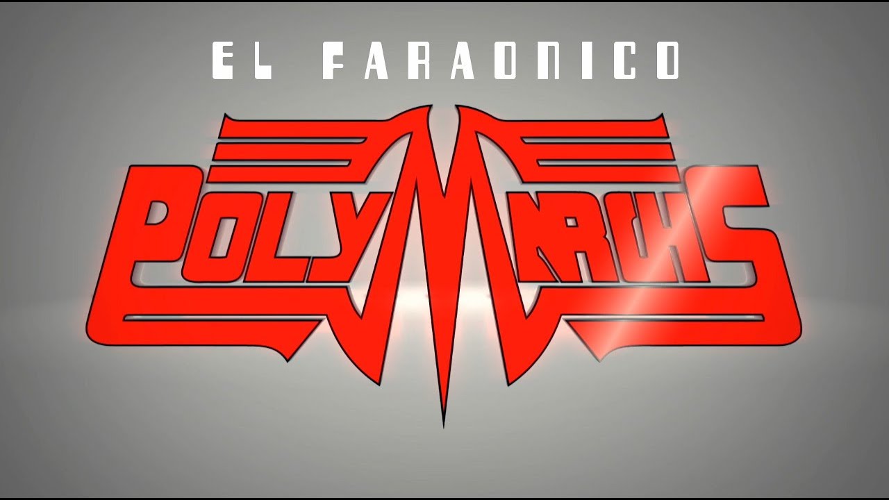 Especial de High Energy [Homenaje Polymarchs] NRG DIVAS - Oswaldo Flores DJ