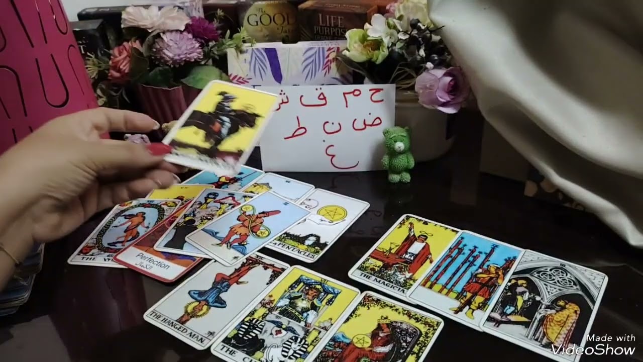 #ضع_شخص_بنيتك#خافياه#افكاره التي لا تعرفها تخطيطه لمستقبلكم #عمق مشاعره ونوعها #كل ما تريد معرفته عن