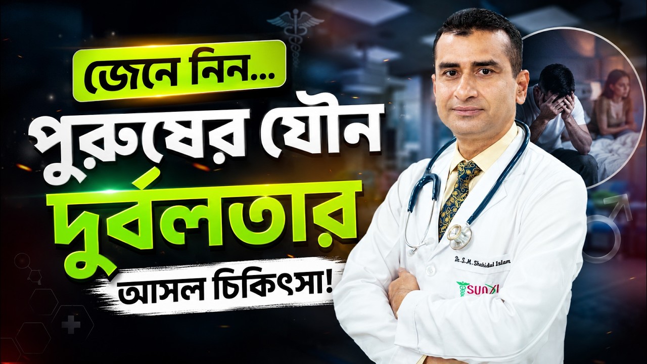 যৌন সমস্যা হলে করণীয় | যৌন সমস্যার চিকিৎসা | যৌন সমস্যার ওষুধ | আকুপাংচার