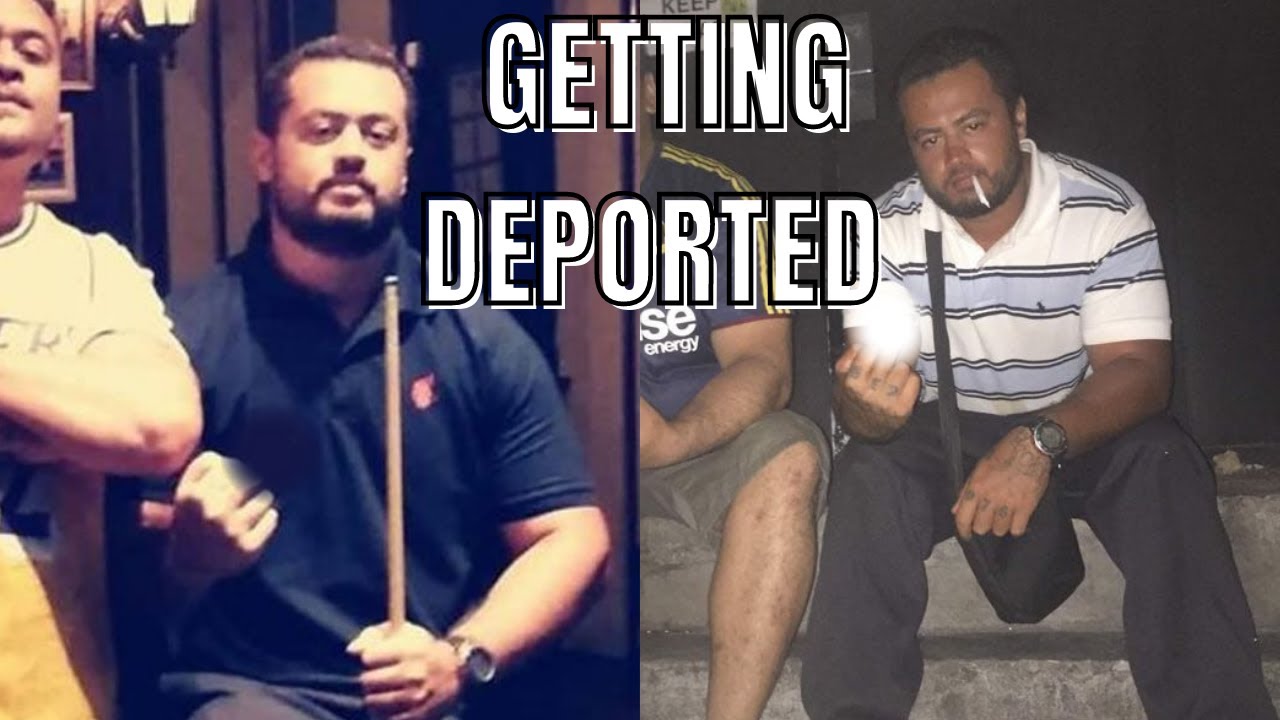 Getting deported from Australia | Being a ”501” in New Zealand